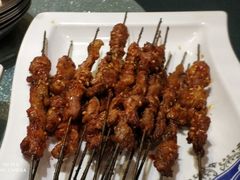 -宝鸡民族饭庄(英达路店)