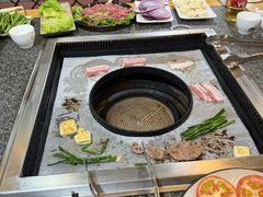 -滇藏石锅宴(崇仁巷老店)