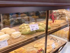 -BROAD面包路·欧式面包(龙湖时代C馆店)