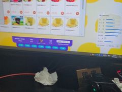 -众品老方子锅贴甜沫(李村店)