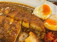 -伽喱博士 Dr.CURRY咖喱饭(太阳宫咖喱店)