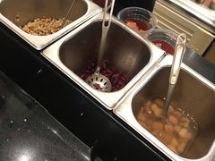 -八婆婆烧仙草(曾厝垵店)