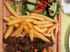 -ALAMEEN阿拉伯餐厅(三里屯店)