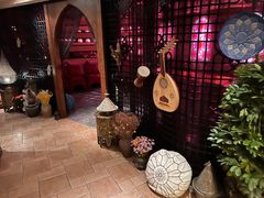 -Tajine Moroccan塔金摩洛哥中东餐厅