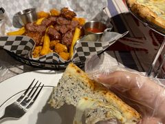 -Primo·丽莫意大利窑烤披萨