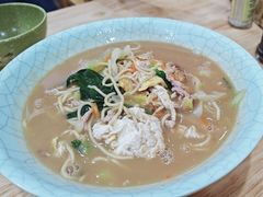 -肉燕扁食草包飯(东街店)