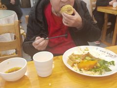-鹈鹕素食餐厅自助餐部(正阳街店)