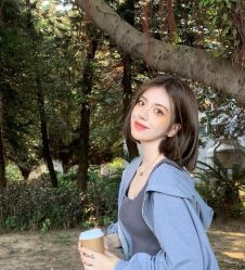 -Rise Hair上升造型