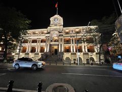 -珠江夜游西堤码头