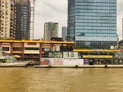 -珠江夜游天字码头