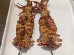 -隆喜元鱼汤包·海鲜(中联广场店)