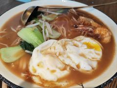 -蜜桃餐厅·伴山(湖滨商业街店)