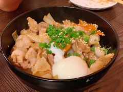 元气饭-拉面莊夢語＆中华料理八椿