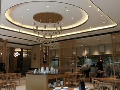 大堂-天怡興·百年蒸饺(中心书城店)