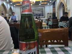 -新疆巴州金丝特餐厅(大钟寺店)