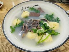 -法华汤包馆(法华镇路店)