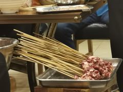 -源味居手把签烧烤(长春一店)