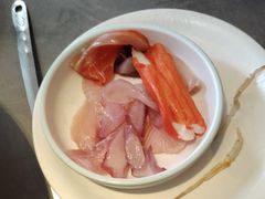 -伍棵星炭烤自助料理·烤鳗鱼(浦东食品城店)