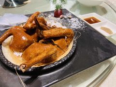 -荣粤酒家·融合粤菜