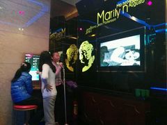 -畅想国度(黄埔店)