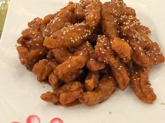 -百姓食府(秦虹路店)