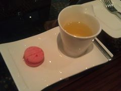 IMAG0493-上海新发展亚太JW万豪酒店