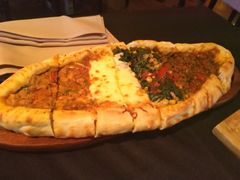 -Efes Turkish & Mediterranean Cuisine 艾菲斯餐厅(陆家嘴店)