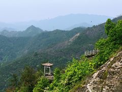 -大慈岩风景区