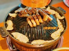 -kingkong大猩猩烤肉(CBD店)