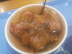 -冰神糖水铺(国贸中心店)