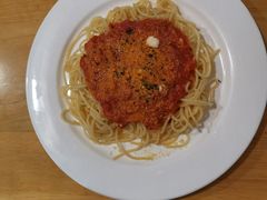 肉酱意大利面-巴伐利亚啤酒坊(意式风情街店)