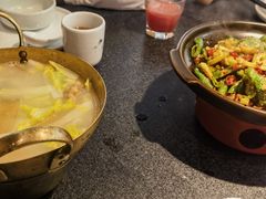 -赠李白·如诗的川味(余杭万达广场店)