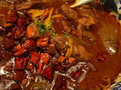 -南京大牌档(济南万象城店)