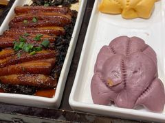 -惠丰堂饭庄·烤鸭·京味菜(翠微路店)