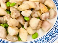 -水岸居湖景农家乐·阳澄湖大闸蟹