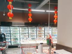 -物美综合超市(旧宫店)
