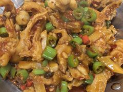 -鑫真味私房菜馆