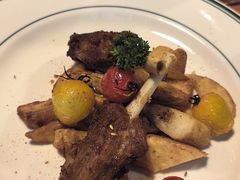 -Pizzeria da Nicola·火炉披萨(中大国际店)