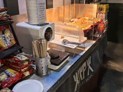 -火炉火自助餐(喜隆多店)