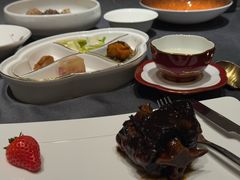 -A One Kitchen·南京精菜馆(德基广场店)