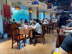 -天下客饭店(中山路店)