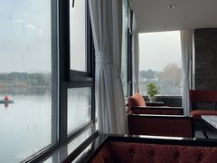-箸福·夜上海(月牙湖公园店)
