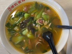 -项记面馆(明瓦廊店)