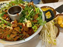 -王大乔泡椒米线(桐梓坡店)