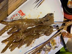 -本色.小马哥烧烤(五一路总店)