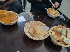 -清真·方中山胡辣汤(兴华北街店)