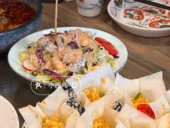 -树下时尚餐厅(翠园街店)