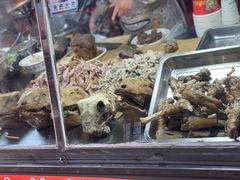 -正宁路小吃夜市