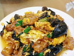 -爆肚于(赵公口桥店)