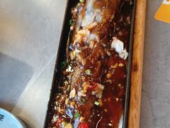 -醉炫音速烧烤·干煸菜(沙河总店)